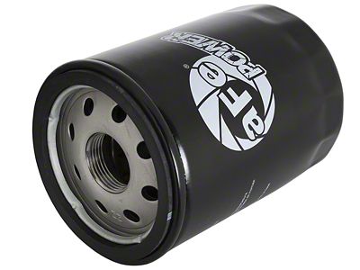 AFE Pro GUARD HD Oil Filter (20-25 6.6L Gas Silverado 2500 HD)