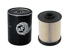 AFE PROGUARD Diesel Filter Fluid Pack (17-19 6.6L Duramax Silverado 2500 HD)