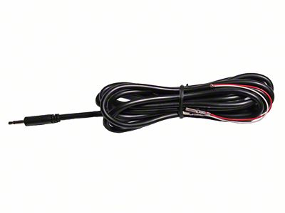 AFE AGD Advanced Gauge Display Switch Cable (08-10 6.6L Duramax Silverado 3500 HD)