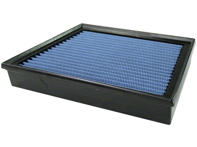 AFE Magnum FLOW Pro 5R Oiled Replacement Air Filter (11-16 6.6L Duramax Silverado 3500 HD)