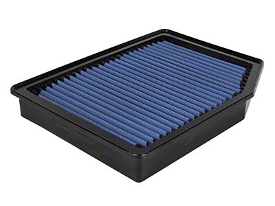 AFE Magnum FLOW Pro 5R Oiled Replacement Air Filter (20-25 6.6L Gas Silverado 3500 HD)