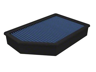 AFE Magnum FLOW Pro 5R Oiled Replacement Air Filter (20-25 6.6L Duramax Silverado 3500 HD)