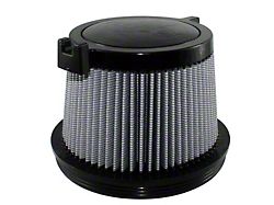 AFE Magnum FLOW Pro DRY S Replacement Air Filter (07-10 6.6L Duramax Silverado 3500 HD)