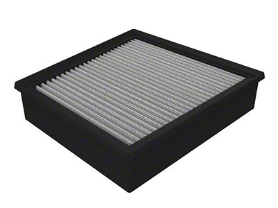 AFE Magnum FLOW Pro DRY S Replacement Air Filter (17-19 6.6L Duramax Silverado 3500 HD)
