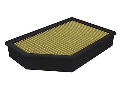 AFE Magnum FLOW Pro-GUARD 7 Oiled Replacement Air Filter (20-25 6.6L Duramax Silverado 3500 HD)