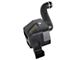 AFE Magnum FORCE Stage-2 Si Cold Air Intake with Pro-GUARD 7 Oiled Filter; Black (07-10 6.6L Duramax Silverado 3500 HD)