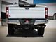 AFE Apollo GT Series Single Axle-Back Exhaust System with Muffler and Black Tip; Side Exit (20-22 7.3L F-250 Super Duty)