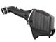 AFE Diesel Elite Momentum HD Cold Air Intake with Pro Dry S Filter; Black (11-16 6.7L Powerstroke F-250 Super Duty)