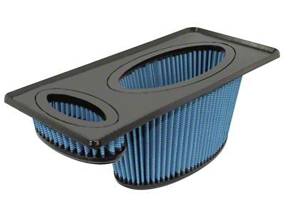 AFE Magnum FLOW Pro 5R Oiled Replacement Air Filter (11-16 6.7L Powerstroke F-250 Super Duty)