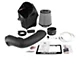 AFE Magnum FORCE Stage-2 Cold Air Intake with Pro DRY S Filter; Black (17-19 6.7L Powerstroke F-250 Super Duty)