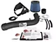 AFE Magnum FORCE Stage-2 Cold Air Intake with Pro 5R Oiled Filter; Black (17-19 6.2L F-250 Super Duty)
