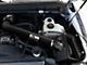 AFE Magnum FORCE Stage-2 Cold Air Intake with Pro DRY S Filter; Black (11-16 6.2L F-250 Super Duty)