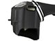 AFE Momentum GT Cold Air Intake with Pro-GUARD 7 Oiled Filter; Black (17-19 6.2L F-250 Super Duty)