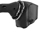 AFE Momentum HD Cold Air Intake with Pro 10R Oiled Filter; Black (17-19 6.7L Powerstroke F-250 Super Duty)