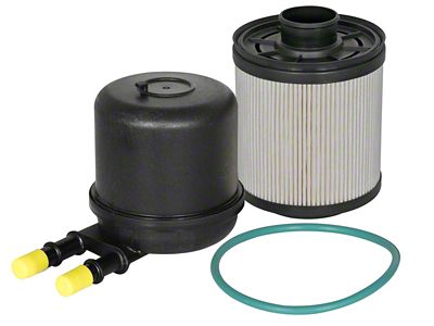 AFE Pro GUARD D2 Fuel Filter (11-16 6.7L Powerstroke F-250 Super Duty)