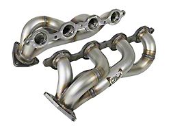 AFE 1-3/4-Inch Twisted Steel Shorty Headers (21-25 V8 Tahoe)