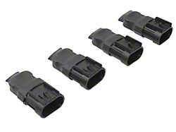 AFE Control Ride Height Simulators (15-26 Tahoe)