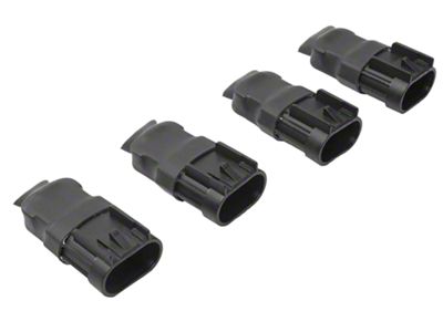 AFE Control Ride Height Simulators (15-25 Tahoe)