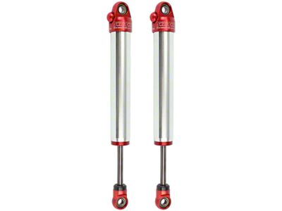 AFE Control Sway-A-Way 2.0 Rear Shocks (07-20 Tahoe)