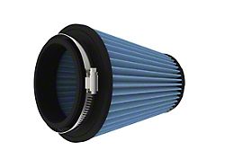 AFE Replacement Magnum FORCE Cold Air Intake D2 Dura-Dry Media Filter; 4-Inch Inlet 