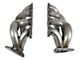 AFE 1-3/4-Inch Twisted Steel Shorty Headers (21-24 V8 Yukon)