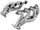 AFE 1-5/8-Inch Twisted Steel Shorty Headers (07-13 Yukon)