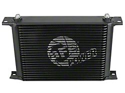 AFE BladeRunner Transmission Oil Cooler Kit (07-14 Yukon)