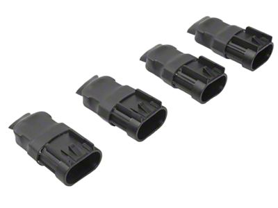 AFE Control Ride Height Simulators (15-24 Yukon)