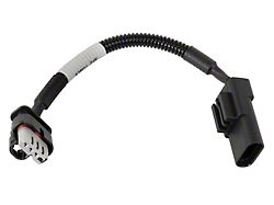 AFE MAF Harness Extension; 6-Inch (21-25 Yukon)