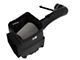 AFE Magnum FORCE Stage-2 Cold Air Intake with Pro DRY S Filter; Black (09-14 5.3L Yukon)