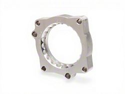 AFE Silver Bullet Throttle Body Spacer (15-26 5.3L Yukon)