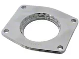 AFE Silver Bullet Throttle Body Spacer (15-26 5.3L Yukon)