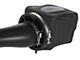 AFE Momentum GT Cold Air Intake with Pro 5R Oiled Filter; Black (14-18 5.3L Sierra 1500)