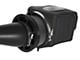 AFE Momentum GT Cold Air Intake with Pro DRY S Filter; Black (14-18 5.3L Silverado 1500)