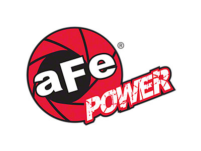 aFe Exhausts, Intakes, & Parts