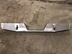 Affordable Offroad Elite Rear Bumper; Bare Metal (94-01 RAM 1500)