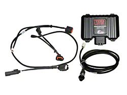 AG Diesel Solutions Electronic Performance Module (11-14 6.6L Duramax Sierra 2500 HD)