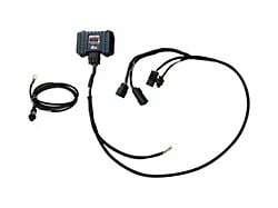 AG Diesel Solutions Electronic Performance Module (17-23 6.6L Duramax Sierra 2500 HD)