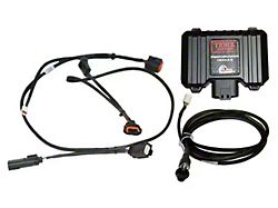 AG Diesel Solutions Electronic Performance Module (15-16 6.6L Duramax Silverado 2500 HD)