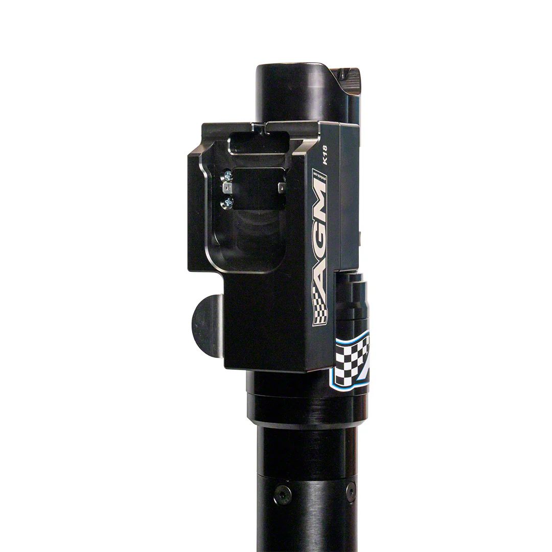 AGM F-150 Electric Jack for use with Milwaukee Battery AGM-EJA