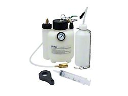 AGM Brake Pressure Bleeder 