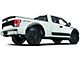 Air Design OE Style Off-Road Styling Kit; Satin Black (15-17 F-150 SuperCab, Excluding Raptor)