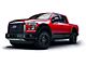 Air Design OE Style Off-Road Styling Kit; Unpainted (15-17 F-150 SuperCrew, Excluding Raptor)