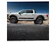 Air Design Off-Road Styling Kit with Fender Vents; Unpainted (18-20 F-150 SuperCrew, Excluding Raptor)