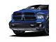 Air Design Front Bumper Guard with DRL; Unpainted (13-18 RAM 1500 Express, Limited, Sport)