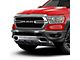 Air Design Front Bumper Guard with DRL; Unpainted (19-24 RAM 1500, Excluding Rebel & TRX)