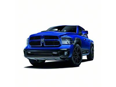 Air Design Off-Road Styling Kit; Unpainted (13-18 RAM 1500 Sport Crew Cab)