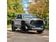Air Design Off-Road Styling Kit with Fender Vents; Satin Black (13-18 RAM 1500 Crew Cab, Excluding Rebel & Sport)