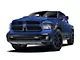 Air Design Off-Road Styling Kit with Fender Vents; Unpainted (13-18 RAM 1500 Sport Crew Cab)