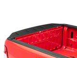 Air Design Tailgate Spoiler; Satin Black (19-25 RAM 1500)